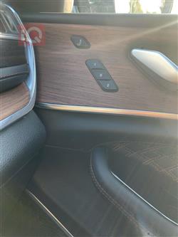Jeep Grand Cherokee L